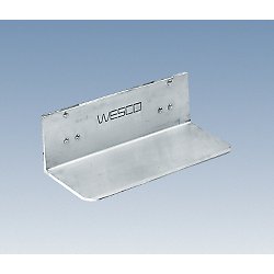 Wesco Model E18 Extruded Aluminum Nose for Cobra-Lite